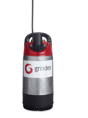 Impellerpumpe - IP68 | Mini - Grindex - Wasser / elektrisch / Tauch
