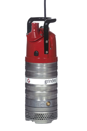 Impellerpumpe - IP68 | Minex - Grindex - für Abwasser / elektrisch / Tauch