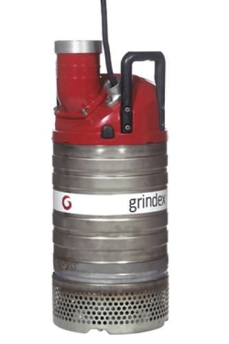 Impellerpumpe - IP68 | Matador - Grindex - für Abwasser / elektrisch / Tauch