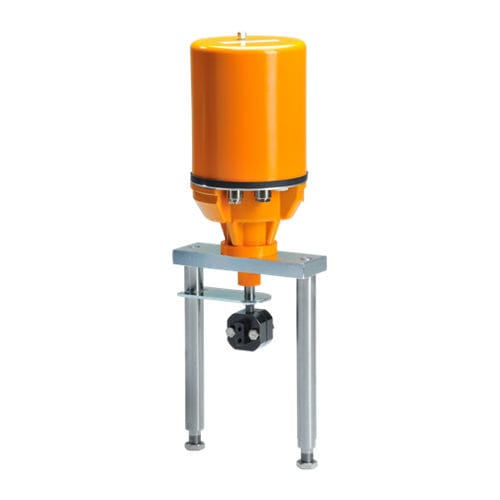 Elektrischer Antrieb - E2000H-SBA series - A.Hock MSR u. Electronic Service GmbH - linear / Industrie / Steuer