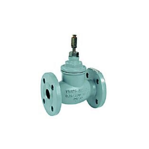 Kugelsitzventil - V5016A series - A.Hock MSR u. Electronic Service GmbH - pneumatisch / elektrisch / Steuerung