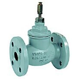 Kugelsitzventil - V5025A series - A.Hock MSR u. Electronic Service GmbH - pneumatisch / elektrisch / Steuerung