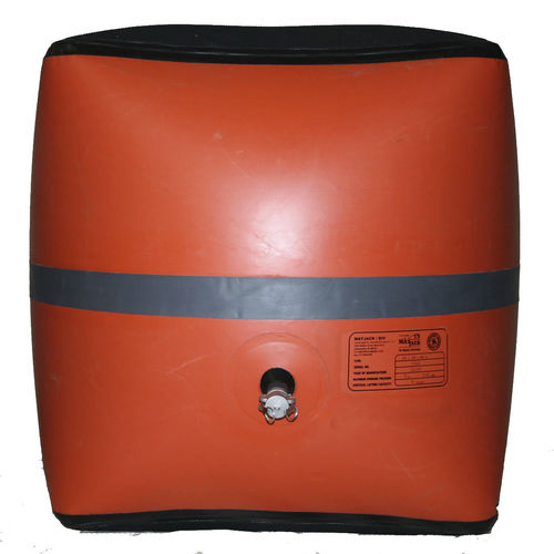 Hebekissen - L112 Series - Matjack/ Indianapolis Industrial Products Inc
