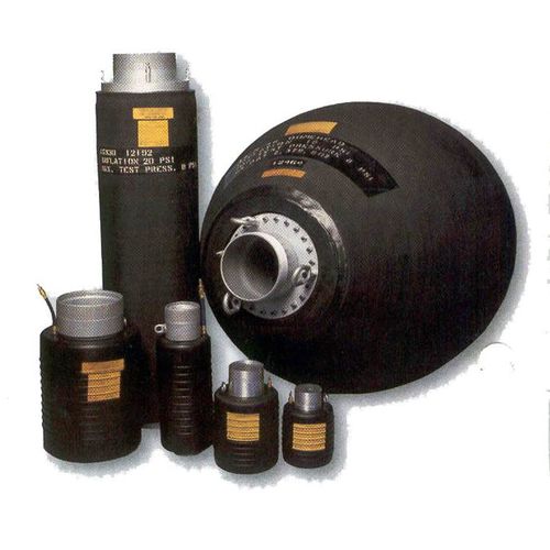 Dichtkissen für Kanalisationen - 09 Series - Matjack/ Indianapolis Industrial Products Inc