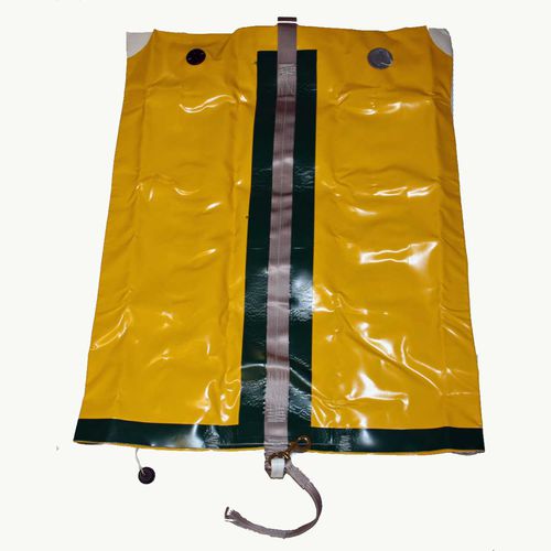 Unterwasser-Hebesack - LMJ, MJ Series - Matjack/ Indianapolis Industrial Products Inc
