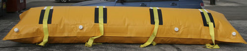 Unterwasser-Hebesack - MJST Series - Matjack/ Indianapolis Industrial Products Inc