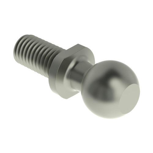 Kugelzapfen für Kugelgelenk - Gebert GmbH & Co. KG