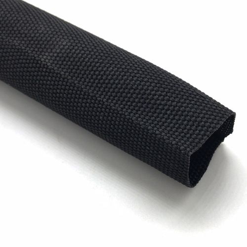 MSHA-Hülle - MNPS series - Ningguo BST Thermal Products Co.,Ltd - Schutz / rohrförmig / für Schläuche