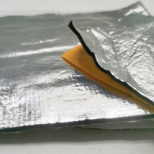 Thermoschutzhülle - Ningguo BST Thermal Products Co.,Ltd