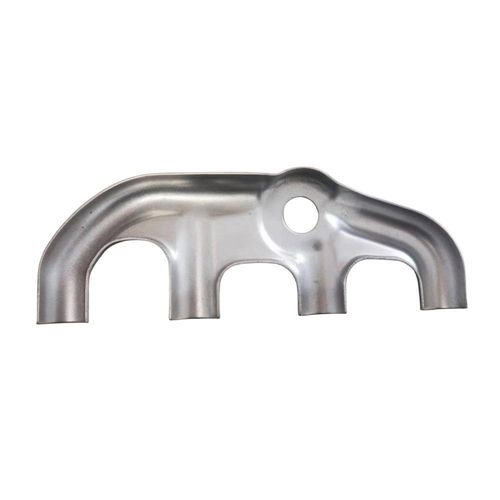 Schutz-Hitzeschild - Ningguo BST Thermal Products Co.,Ltd - für Automobilanwendungen / Edelstahl / Aluminium