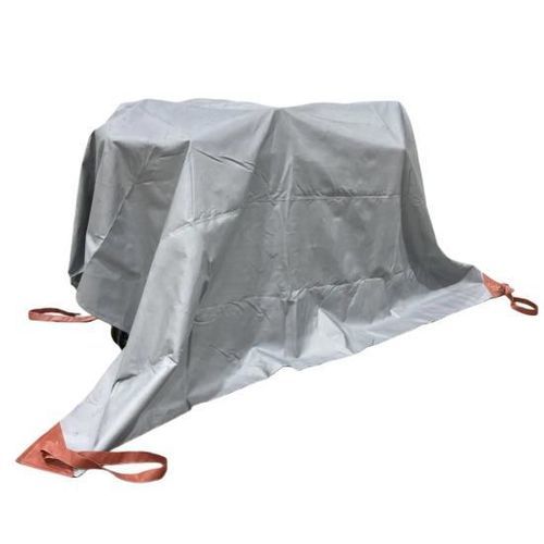 Feuerfester Isoliermantel - Ningguo BST Thermal Products Co.,Ltd - feuerhemmend / für Fahrzeuge