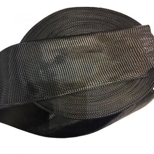 Brandschutzhülle - Ningguo BST Thermal Products Co.,Ltd - Geflecht / Kohlefaser / Aramid