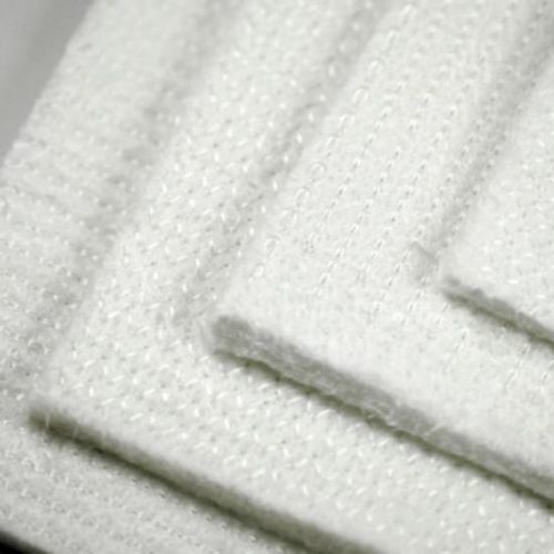 Feuerfester Isoliermantel - Ningguo BST Thermal Products Co.,Ltd - feuerhemmend / für Auspufftöpfe / für Öfen