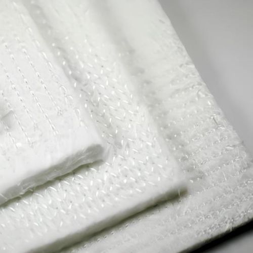 Wärmedämmende Glasfasermatte / nicht angegeben - Ningguo BST Thermal Products Co.,Ltd