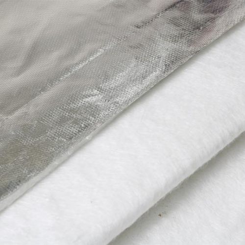 Wärmedämmende Glasfasermatte / Glas - Ningguo BST Thermal Products Co.,Ltd