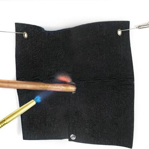Schutz-Hitzeschild - Ningguo BST Thermal Products Co.,Ltd - flexibel / Hochtemperatur