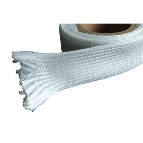 Thermoschutzhülle - Ningguo BST Thermal Products Co.,Ltd - Geflecht / Glasfaser / Silizium