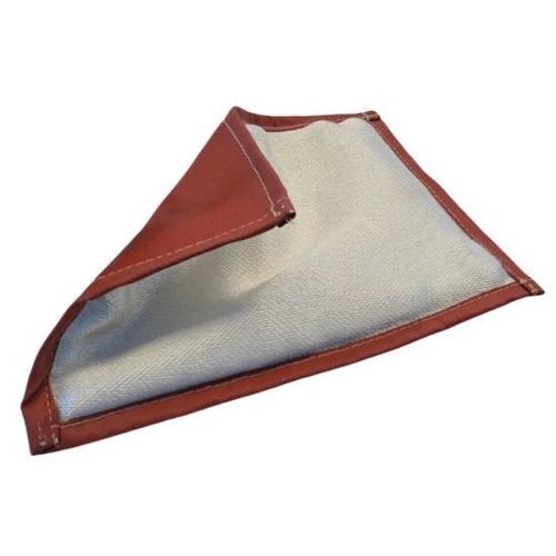 Silizium-Schweißdecke - Ningguo BST Thermal Products Co.,Ltd - Kevlar®