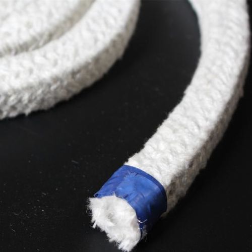 Dynamisches Seil - Ningguo BST Thermal Products Co.,Ltd - Keramikfaser / Wärmedämmung / für hohe Temperaturen