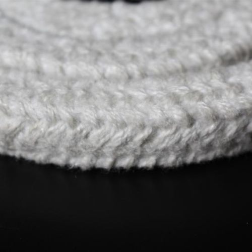 Wärmedämmungs-Seil - Ningguo BST Thermal Products Co.,Ltd - für hohe Temperaturen