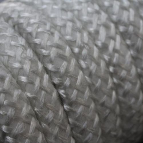 Keramikfaser-Seil - Ningguo BST Thermal Products Co.,Ltd - Wärmedämmung / für hohe Temperaturen