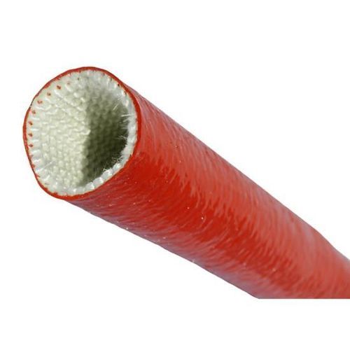 Gummi-Schlauchmuffe - Ningguo BST Thermal Products Co.,Ltd - Glasfaser / für Schlauch / verschleißfest