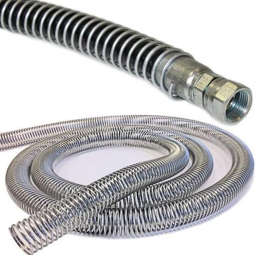 Edelstahl-Schlauchschutz - Ningguo BST Thermal Products Co.,Ltd