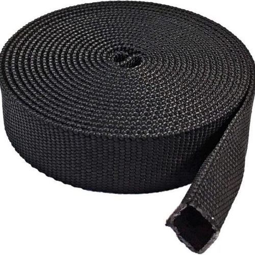 Brandschutzhülle - MSHA - Ningguo BST Thermal Products Co.,Ltd - rohrförmig / für Schläuche / Polyester