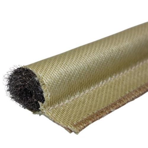 Metalldichtung - Ningguo BST Thermal Products Co.,Ltd - Stoff / rund / P-förmig