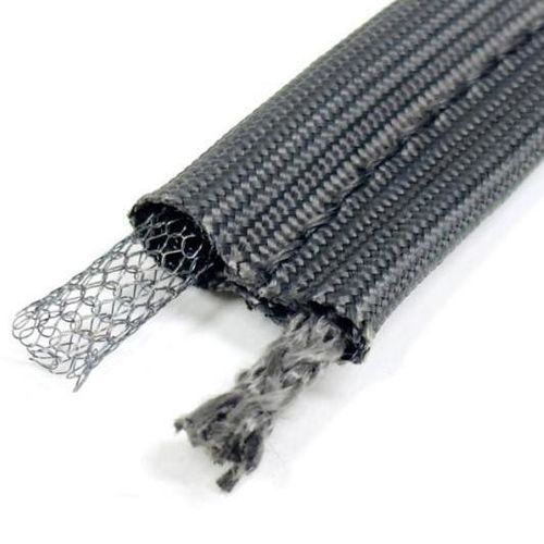 GFK-Dichtungsstreifen - Ningguo BST Thermal Products Co.,Ltd - Edelstahl / P-förmig / für Hochtemperatur-Anwendungen