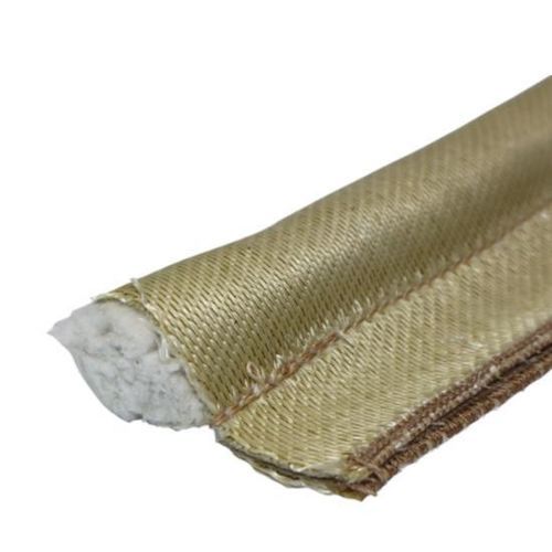 Keramik-Dichtungsstreifen - Ningguo BST Thermal Products Co.,Ltd - P-förmig / für Hochtemperatur-Anwendungen / für Öfen und Trockenschränke