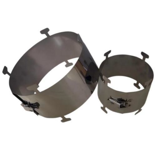 Flanschschutz - BSTFLEX - Ningguo BST Thermal Products Co.,Ltd