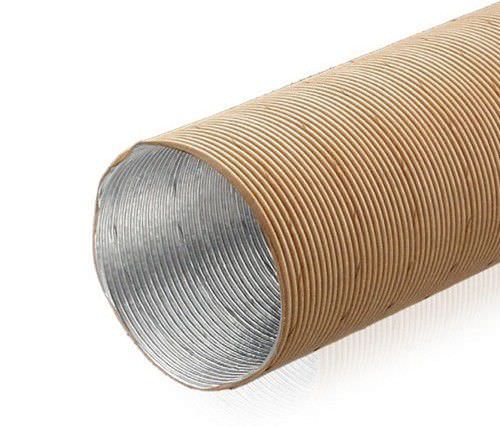 Schutzhülle - -30 °C ... +120°C - Ningguo BST Thermal Products Co.,Ltd - Well / für Rohre / für Kabel