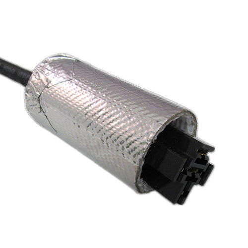 Hitzeschild für Steckverbindung - BSTFLEX-CHS - Ningguo BST Thermal Products Co.,Ltd