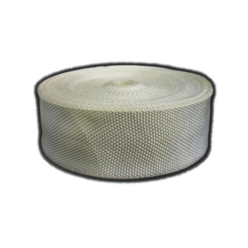 Wärmedämmendes Band / Glasfaser - 50, 100, 150, 200, 1000 mm - Ningguo BST Thermal Products Co.,Ltd