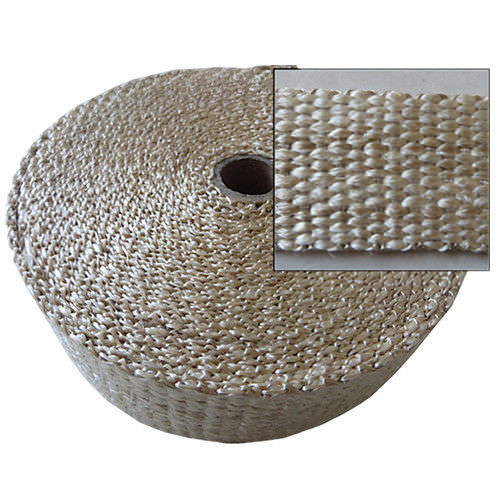 Glasfaser - Width 25 - 200 mm - Ningguo BST Thermal Products Co.,Ltd - Tuch