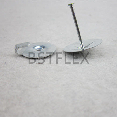 Runde Unterlegscheibe - Ningguo BST Thermal Products Co.,Ltd - Edelstahl