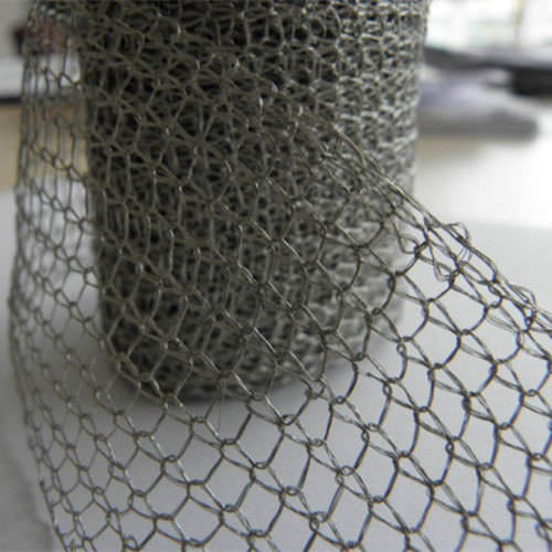 Stahlgewebe - Ningguo BST Thermal Products Co.,Ltd