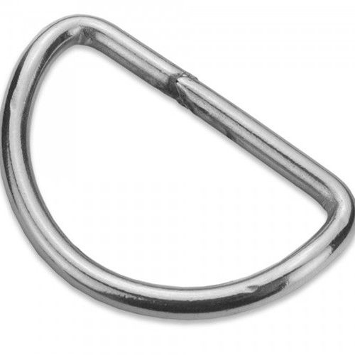 O-Ring-Dichtung - Ningguo BST Thermal Products Co.,Ltd - Edelstahl / D-Ring / Wärmedämmung