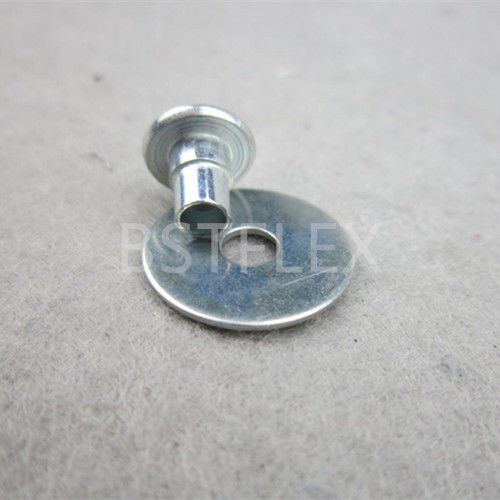 Flachkopfniete - Capstan Rivet - Ningguo BST Thermal Products Co.,Ltd - Edelstahl