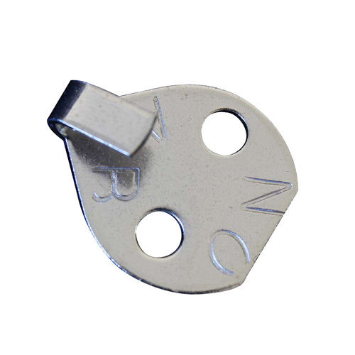 Edelstahl-Verbindungselement - BST-LT - Ningguo BST Thermal Products Co.,Ltd