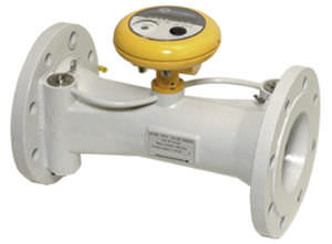 Ultraschall-Durchflussmesser - FLOMIC - Oval Corporation - Volumen / für Flüssigkeiten / Inline
