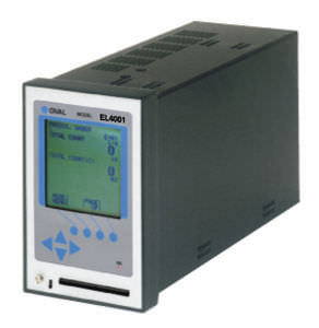 Durchflussrechner - EL4301  - Oval Corporation