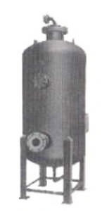 Luftableiter - 50 - 500 mm - Oval Corporation - automatisch / Schwimmer
