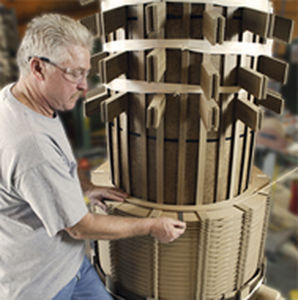 Luft-Induktor - SPX Transformer Solutions - Leistung / open frame