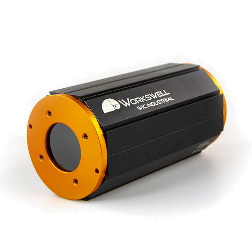 Analoge Kamera - WIC Industrial - Workswell s.r.o. - Industrie / Thermo / Infrarot