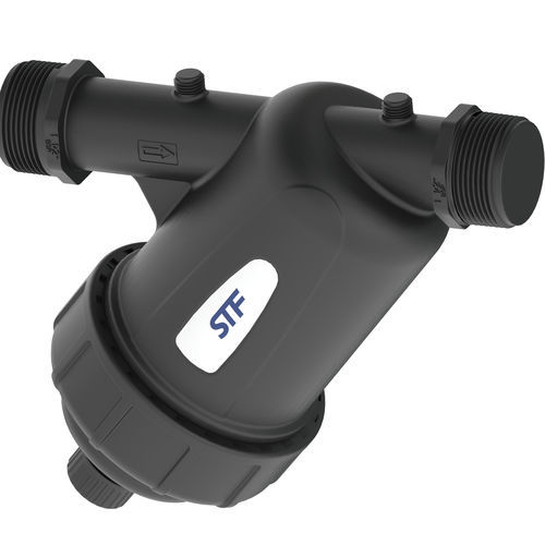 Partikelfilter - PYS - STF FILTERS - Sieb / Druck / Industrie