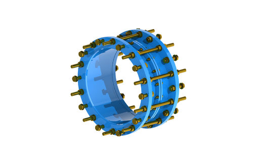 Ausbaustück - DBJT - STF FILTERS