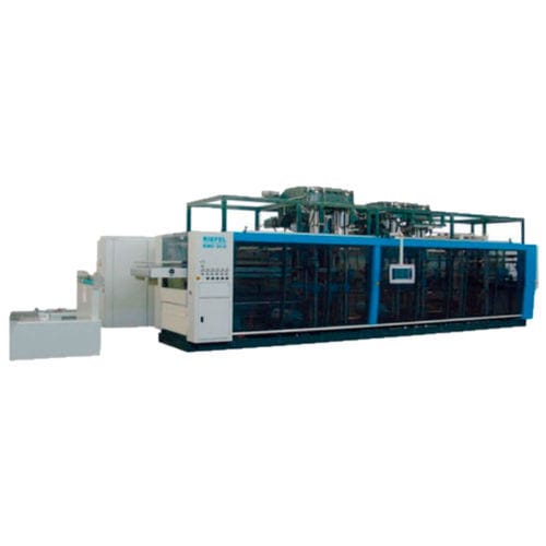 Rollen-Thermoformmaschine - KMD 90.1 Premium - Kiefel GmbH - für Verpackung / automatisch