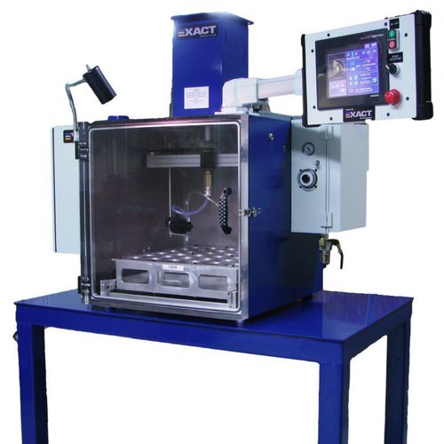 Vakuumkammer - EXACT DISPENSING SYSTEMS
